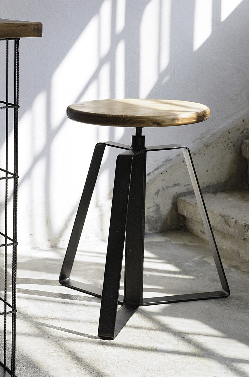 TREPIEDI stool