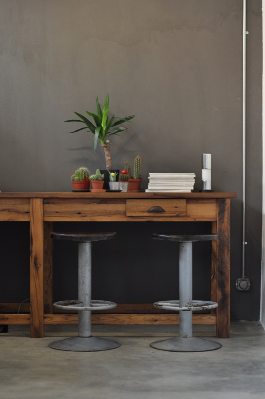 MASSELLO DINING AND WORKTABLE