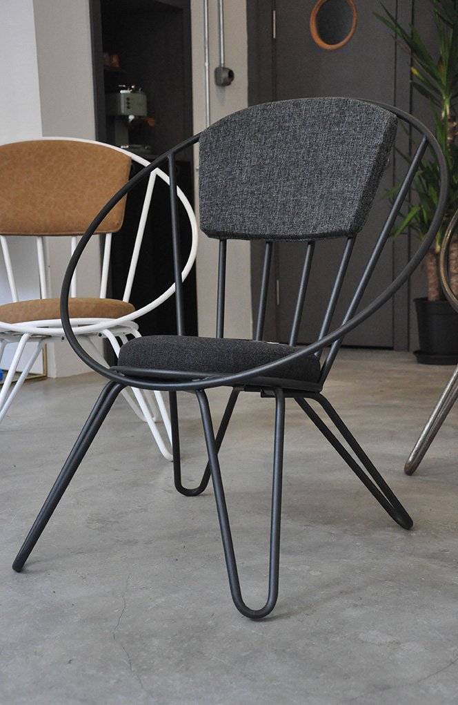 POLTRONA 900 BICOLOR