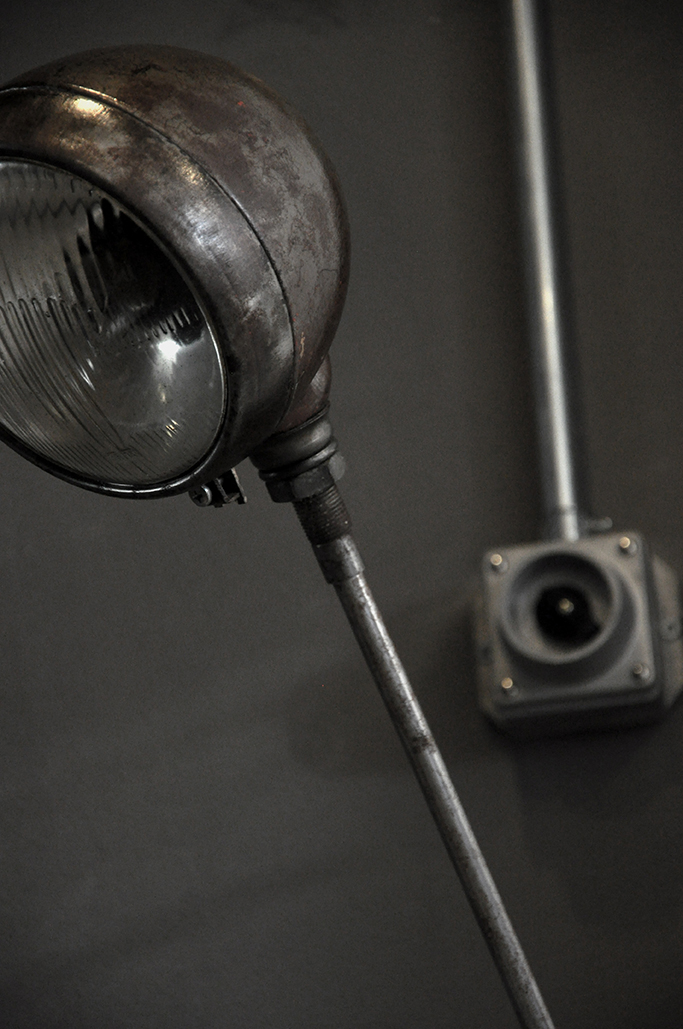 FENER FLOOR LAMP